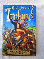 The Last Prince of Ireland: A Novel