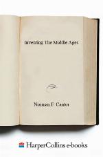 Inventing the Middle Ages