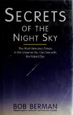 Secrets of the Night Sky