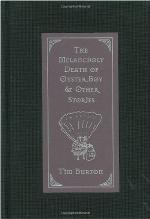 The Melancholy Death of Oyster Boy &amp; Other Stories