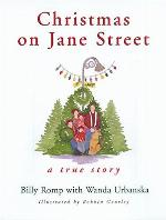 Christmas on Jane Street: A True Story