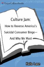 Culture Jam
