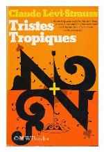 Tristes Tropiques