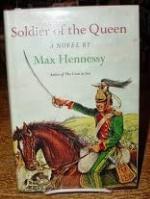 Soldier of the Queen