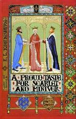 A Proud Taste for Scarlet and Miniver