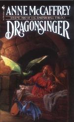 Dragonsinger