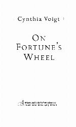 On Fortune's Wheel