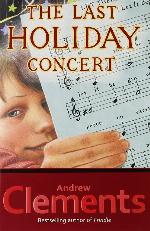 The Last Holiday Concert