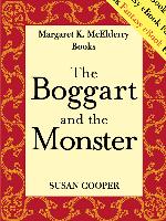The Boggart and the Monster