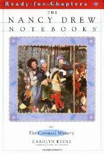 The Carousel Mystery