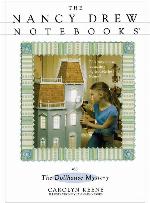 The Dollhouse Mystery (Nancy Drew Notebooks #58)