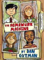 The Homework Machine