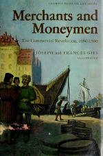 Merchants &amp; Moneymen