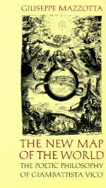 The New Map of the World (Princeton Legacy Library, 77)