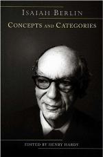 Concepts and Categories