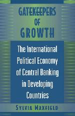 Gatekeepers of Growth