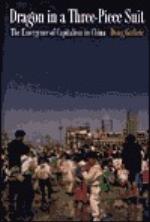 Dragon in a Three-Piece Suit