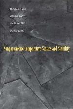Nonparametric Comparative Statics and Stability