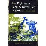 Eighteenth-Century Revolution in Spain