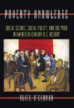 Poverty Knowledge
