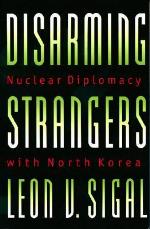 Disarming Strangers