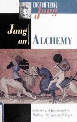 Jung on Alchemy