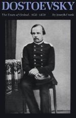 Dostoevsky
