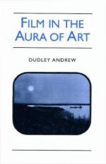 Film in the Aura of Art