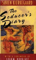 The Seducer's Diary