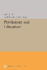 Psychology and Education