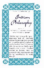 A Source Book in Indian Philosophy