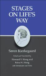 Stages on Life's Way