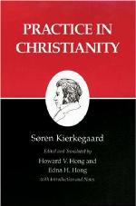 Practice in Christianity