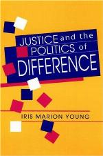 Justice and the Politics of Difference