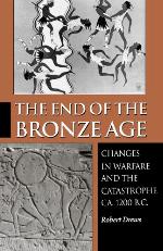 The End of the Bronze Age