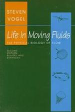 Life in Moving Fluids