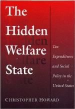 The Hidden Welfare State