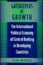 Gatekeepers of Growth