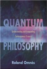 Quantum Philosophy