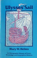 Ulysses' Sail