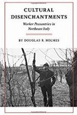 Cultural Disenchantments