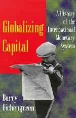 Globalizing Capital