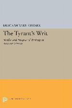 The Tyrant's Writ (Princeton Legacy Library, 1761)