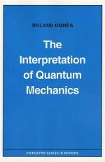 Interpretation Quantum Mechanics