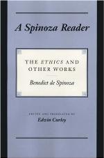 A Spinoza Reader