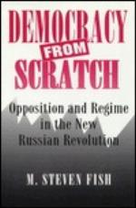 Democracy from Scratch