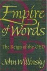 Empire of Words