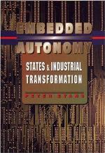 Embedded Autonomy