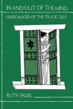 In and Out of the Mind