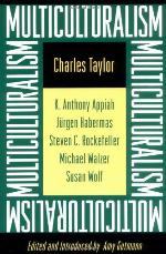 Multiculturalism